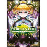 WORLD S END HAREM FANTASY T09