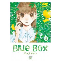 BLUE BOX T04