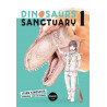 DINOSAURS SANCTUARY TOME 1