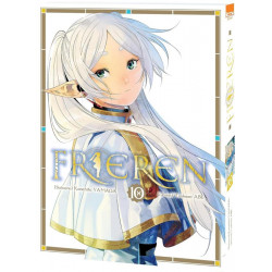FRIEREN T10 EDITION COLLECTOR