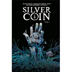 SILVER COIN TOME 2