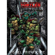 LES TORTUES NINJA TMNT CLASSICS T5 NEW YORK, VILLE EN GUERRE, SECONDE PARTIE