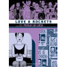 LOVE & ROCKETS T05 PERLA LA LOCA