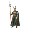 LOKI THOR MOVIE MARVEL SELECT FIGURINE 18 CM