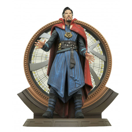 DOCTOR STRANGE IN THE MULTIVERSE OF MADNESS MARVEL SELECT FIGURINE 18 CM