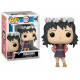 MAKOMO FLOWER DEMON SLAYER POP ANIMATION VINYL FIGURINE 9 CM