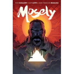 MOSELY TP
