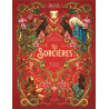 LES SORCIERES - L'ENCYCLOPEDIE DU MERVEILLEUX - TOME 1