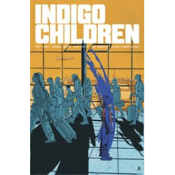 INDIGO CHILDREN TP VOL 1