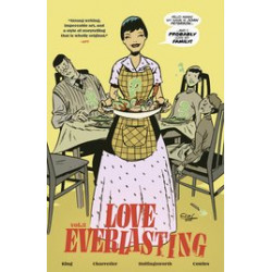 LOVE EVERLASTING TP VOL 2