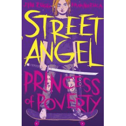 STREET ANGEL PRINCESS OF POVERTY TP 