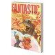 FANTASTIC FOUR RYAN NORTH TP VOL 2 FOUR STORIES ABOUT HOPE