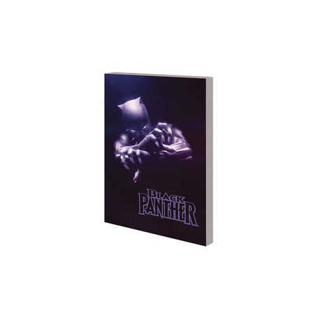 BLACK PANTHER TP VOL 1 REIGN AT DUSK