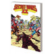 SECRET WARS II TP NEW PTG 
