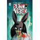 BUNNY MASK CAVE COLLECTION HC 