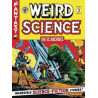 EC ARCHIVES WEIRD SCIENCE TP VOL 3