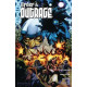 ORDER OUTRAGE HC VOL 1