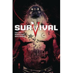 SURVIVAL TP 