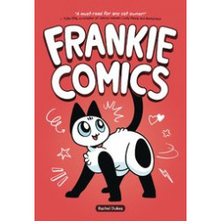 FRANKIE COMICS GN 