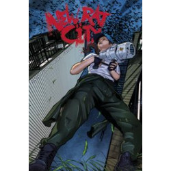 NEW RAT CITY TP VOL 1