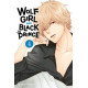 WOLF GIRL BLACK PRINCE GN VOL 4