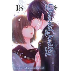 QUEENS QUALITY GN VOL 18
