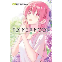 FLY ME TO THE MOON GN VOL 20