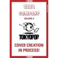 DEAD COMPANY GN VOL 3