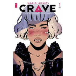 CRAVE 1 CVR C LLOVET