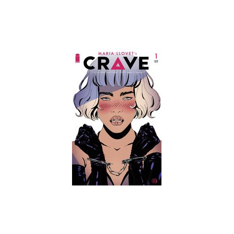 CRAVE 1 CVR C LLOVET