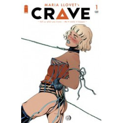 CRAVE 1 CVR D LLOVET