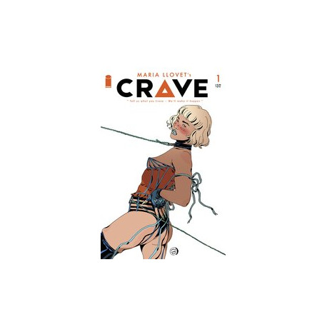 CRAVE 1 CVR D LLOVET