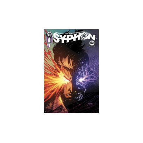 SYPHON VOL 2 1 CVR A EDWARDS KALISZ