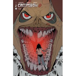 CREEPSHOW VOL 2 3 CVR B THOROGOOD