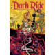 DARK RIDE 9 CVR B ROSSMO