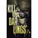 KILL YOUR DARLINGS 3 CVR B STEGMAN