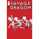 SAVAGE DRAGON VOL 270 CVR A LARSEN