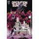 OPERATION SUNSHINE 2 CVR B HARREN