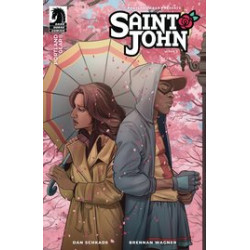 SAINT JOHN 3 CVR B YARSKY