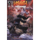 USAGI YOJIMBO ICE SNOW 3 CVR B CULLUM