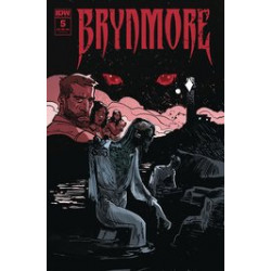 BRYNMORE 5 CVR B SNOOK