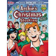 ARCHIE SHOWCASE JUMBO DIGEST 16 CHRISTMAS STOCKING