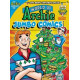 WORLD OF ARCHIE JUMBO COMICS DIGEST 135