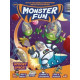 MONSTER FUN SPOOKY SPACE SPECIAL 