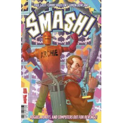 SMASH 2