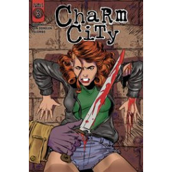 CHARM CITY 3
