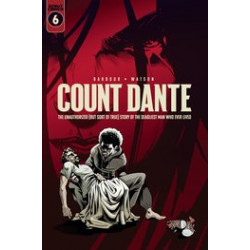 COUNT DANTE 6