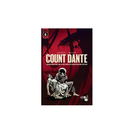 COUNT DANTE 6