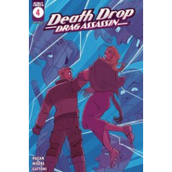 DEATH DROP DRAG ASSASSIN 4