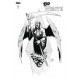 RAD WRAITH DOUBLE FEATURE 2 CVR B CORIN HOWELL B W